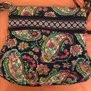 Vera Bradley Bag